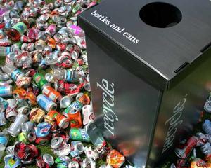 The Australian Food and Grocery has announced a new Bin Network campaign to encourage consumer recycling in the wake of the legal defeat of the Northern Territory's container deposit scheme.